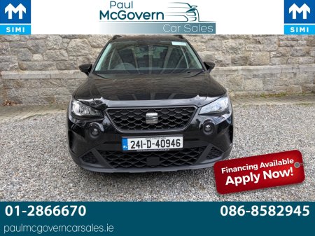 2024 SEAT Arona - photo 4