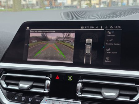 2021 BMW 3-Series - photo 30
