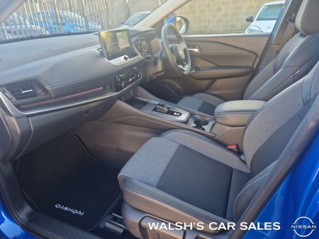 2026 Nissan Qashqai - photo 13