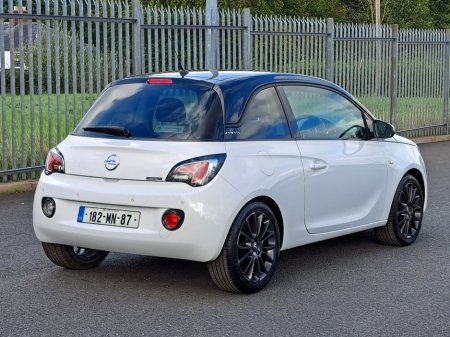 2018 Opel Adam - photo 5