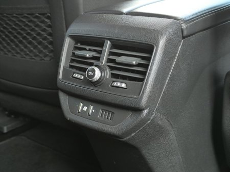 2022 Peugeot 5008 - photo 35