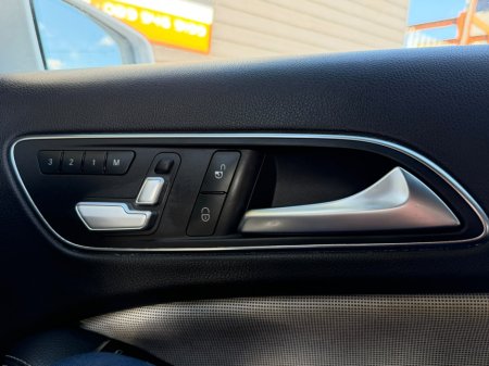 2015 Mercedes-Benz A-Class - photo 18
