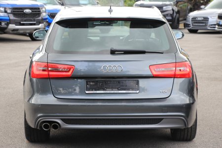 2014 Audi A6 - photo 4