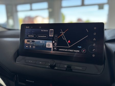 2023 Nissan Qashqai - photo 17