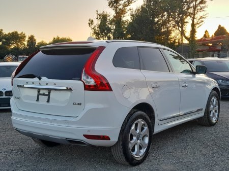 2017 Volvo XC60 - photo 4