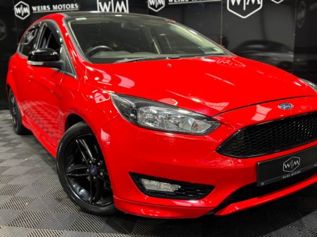 2016 Ford Focus - photo 7