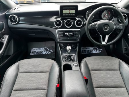 2014 Mercedes-Benz CLA - photo 14