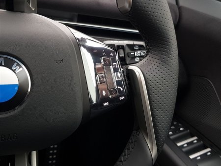 2026 BMW iX3 - photo 15