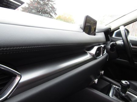 2021 Mazda CX-5 - photo 23