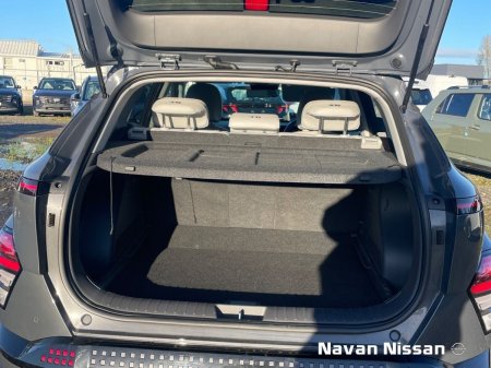 2025 Hyundai KONA - photo 14