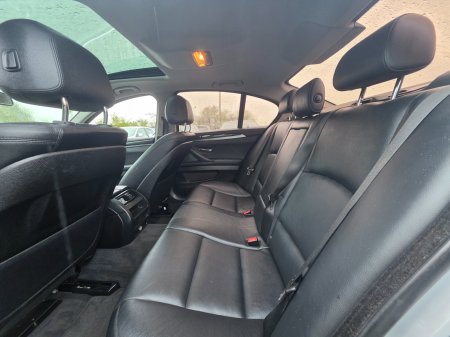 2015 BMW 5-Series - photo 28