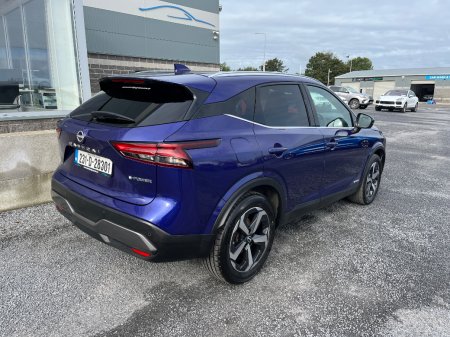 2023 Nissan Qashqai - photo 3