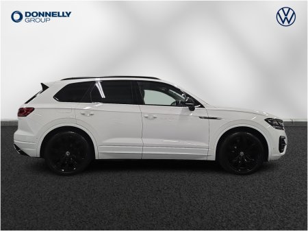 2023 Volkswagen Touareg - photo 4