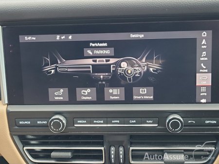 2019 Porsche Macan - photo 22