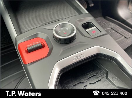 2026 Jeep Compass - photo 12