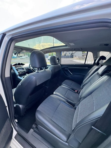 2014 Toyota Verso - photo 5