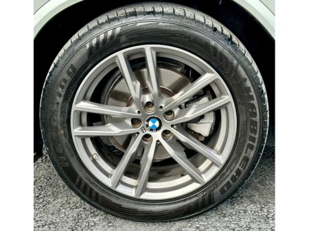2021 BMW X3 - photo 30