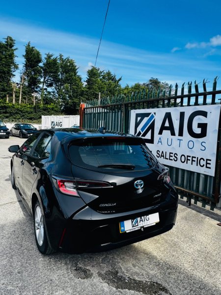 2021 Toyota Corolla - photo 6