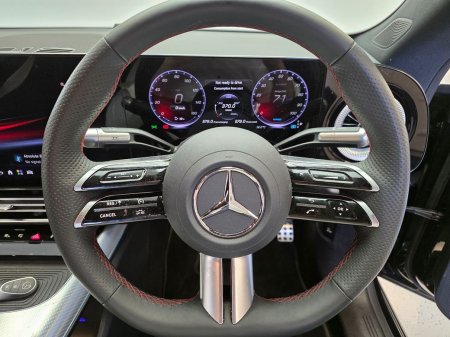 2025 Mercedes-Benz CLA - photo 14