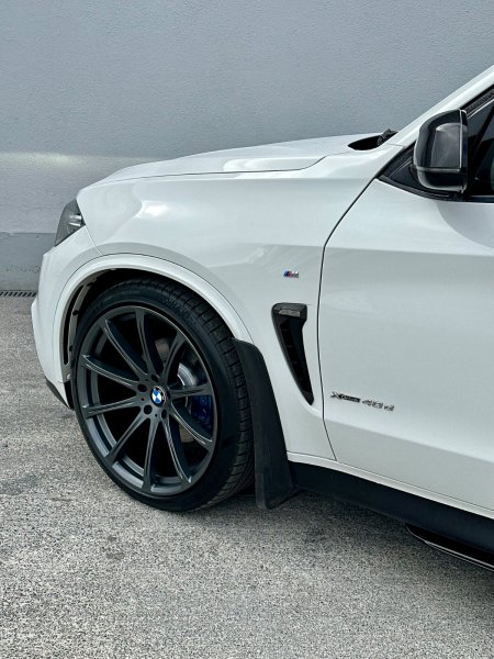 2014 BMW X5 - photo 15