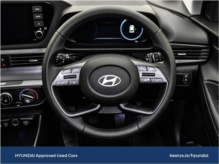 2026 Hyundai i20 - photo 19