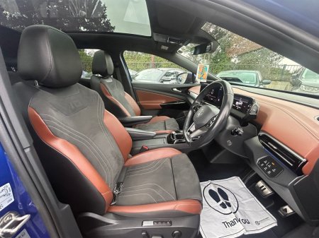 2021 Volkswagen ID.4 - photo 6