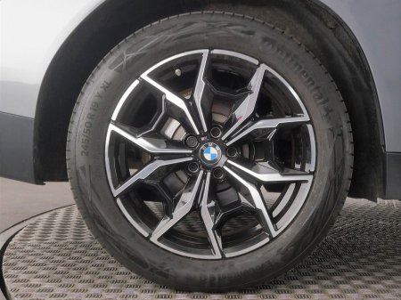 2025 BMW X3 - photo 14