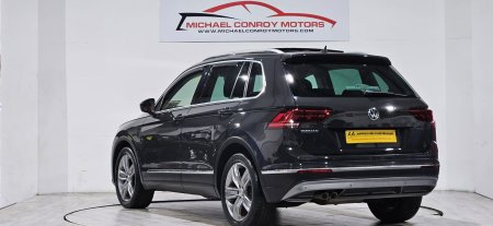 2019 Volkswagen Tiguan - photo 5