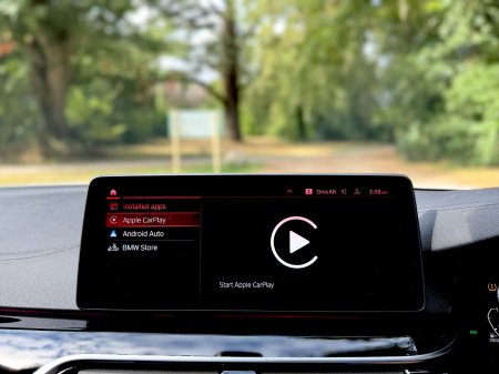 2022 BMW 5-Series - photo 50