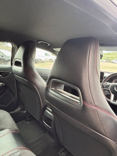2015 Mercedes-Benz A-Class - photo 14