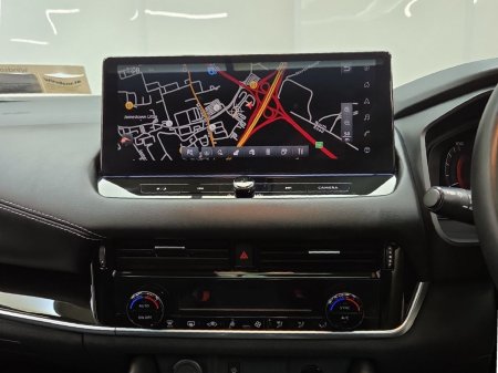 2023 Nissan Qashqai - photo 12