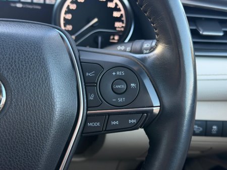 2019 Toyota Camry - photo 22