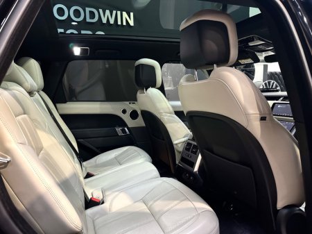 2020 Land Rover Range Rover Sport - photo 18