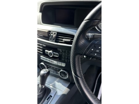 2014 Mercedes-Benz C-Class - photo 9
