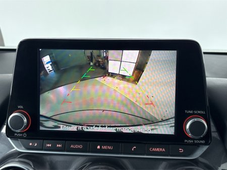 2023 Nissan Juke - photo 18