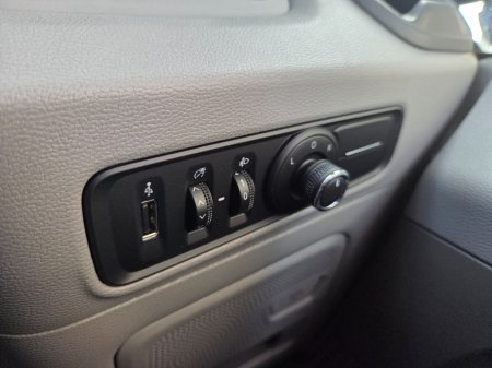 2027 Maxus eDELIVER 7 - photo 36