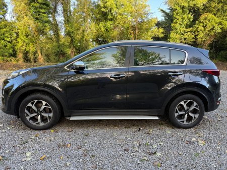 2020 Kia Sportage - photo 5