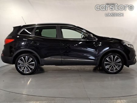 2019 Renault Kadjar - photo 2