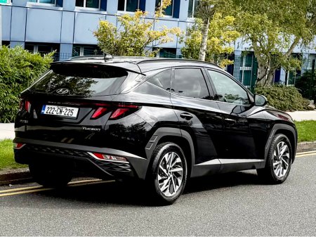 2022 Hyundai Tucson - photo 15
