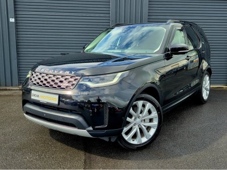 2022 Land Rover Discovery - photo 3
