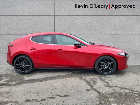 2026 Mazda Mazda3 - photo 6