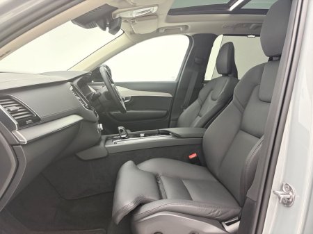2024 Volvo XC90 - photo 13