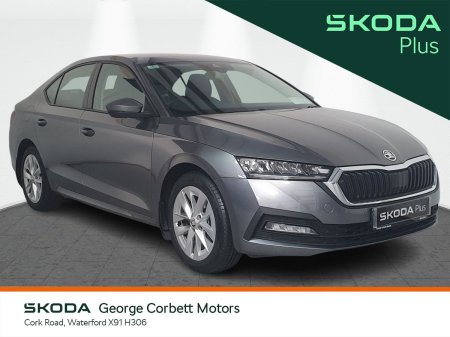 2024 Skoda Octavia Ambition 2.0TDi 115HP - Two Year Warranty, Low Rate Finance (From €103 per week)