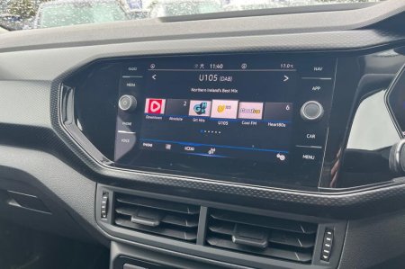 2023 Volkswagen T-Cross - photo 34