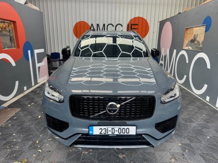 2023 Volvo XC90 - photo 7