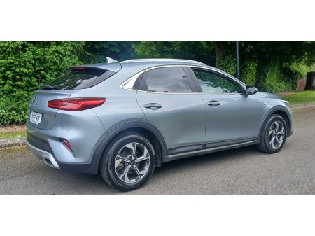 2021 Kia XCeed - photo 6