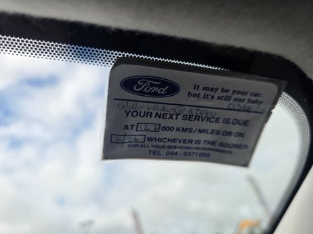 2018 Ford Fiesta - photo 11