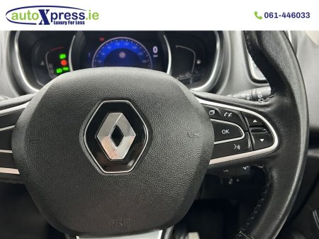 2019 Renault Scenic - photo 25