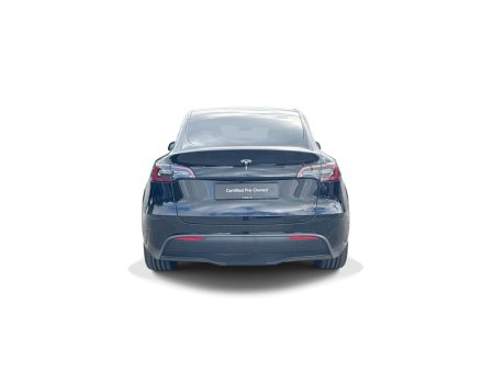 2024 Tesla Model Y - photo 10
