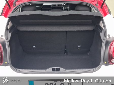 2022 Citroen C3 - photo 9